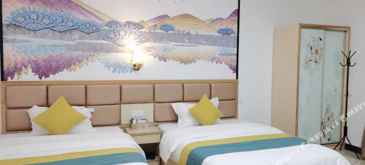 陆河有家客栈图片