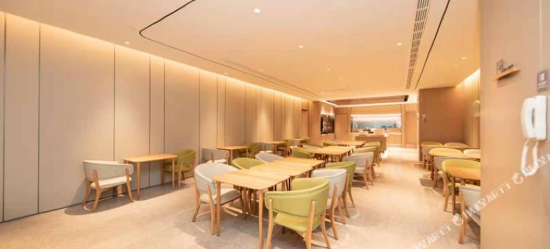 全季酒店(徐州大学路怡和广场店)图片