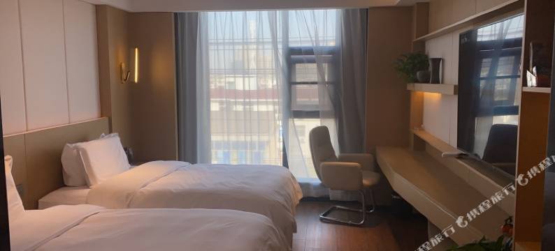 和县美桦精品酒店图片