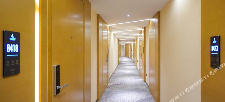 麗枫酒店(扬州瘦西湖吾悦广场店)图片