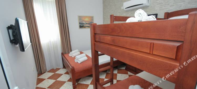 D&D Apartment Budva 1图片