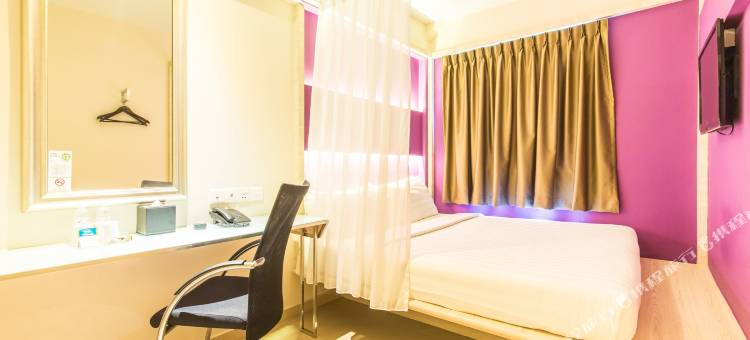 飞龙威宝酒店(Fragrance Hotel - Viva)图片