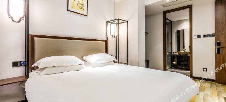 艾筑艺术酒店(西湖南宋御街店)图片