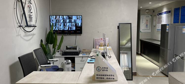 昆明艾克斯酒店图片