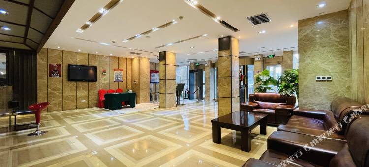海龙泉酒店(乌鲁木齐红山店)图片