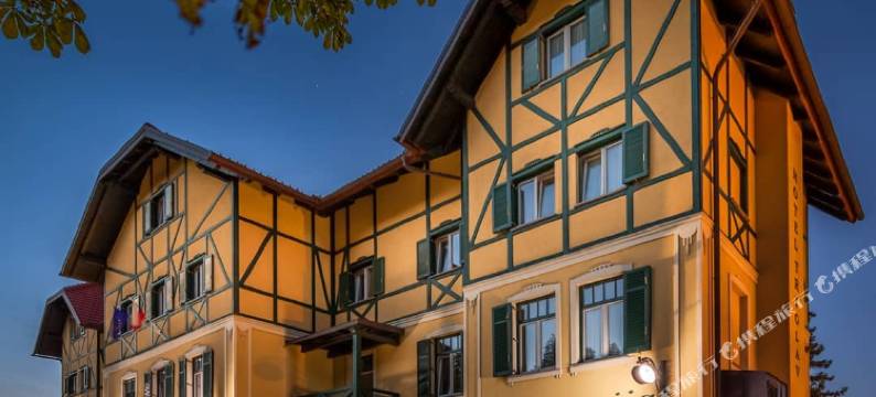 特里格拉夫酒店(Hotel Triglav)图片