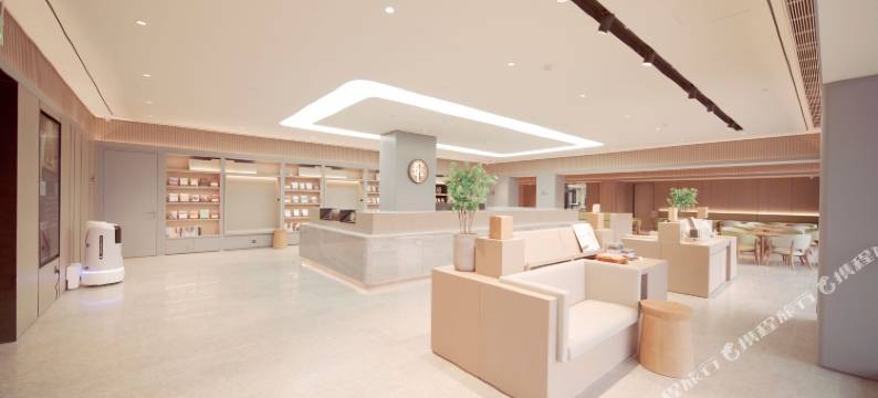 全季酒店(北京广渠路店)图片