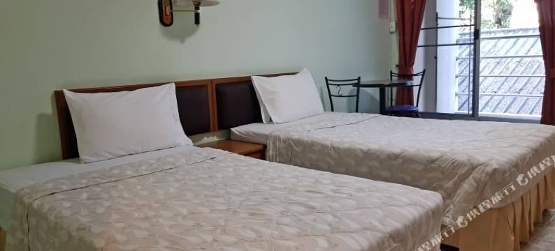 布萨文酒店(Boonthavon)图片