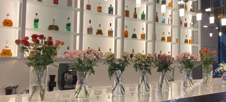 韦德酒店(泰州客运西站店)图片