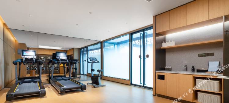 全季酒店(天津滨江道商业街店)图片