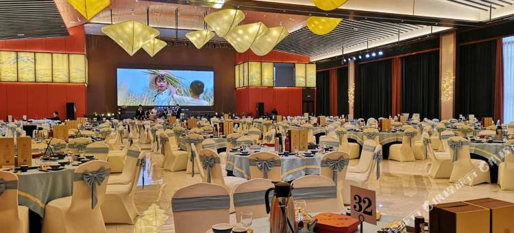 戴姆斯花园酒店(南县店)图片