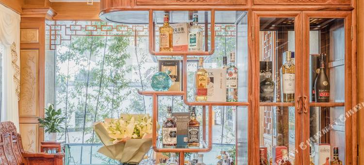 保山东涵文化酒店(隆阳区三馆广场店)图片