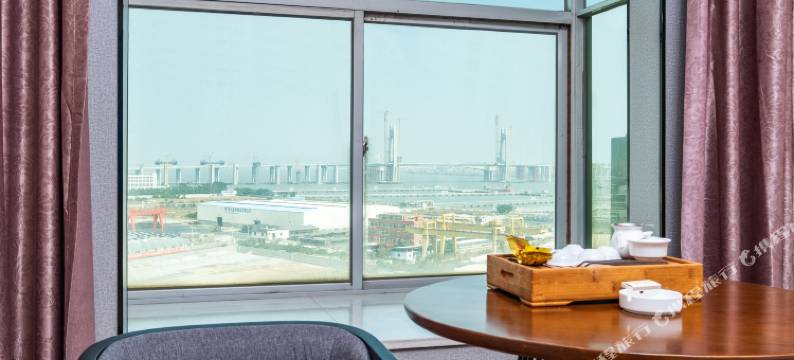 南安经典商务酒店(石井客运站店)图片