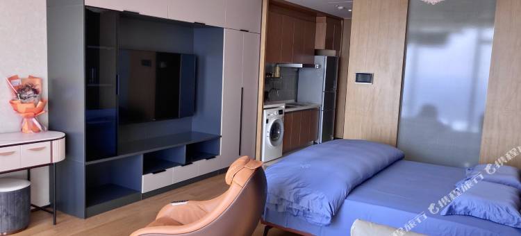 镇江雲峰嘉宸酒店式公寓图片