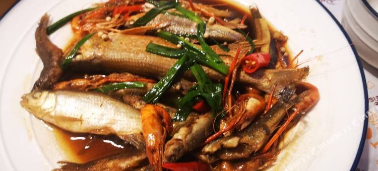 杭州狐狐客栈(横里线分店)图片