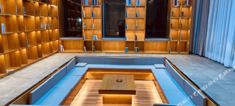 云麓·木居酒店(桃江店)图片