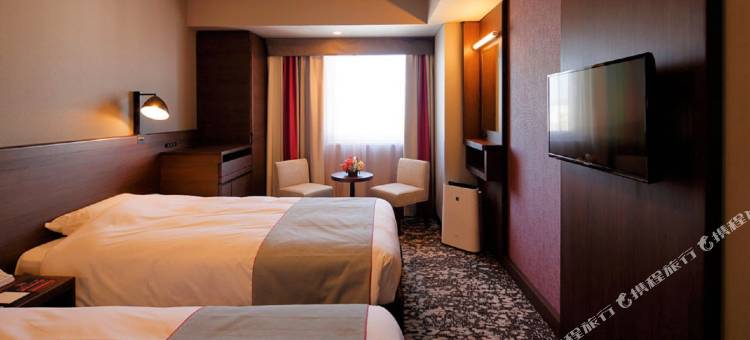 福冈蒙特埃马纳酒店(Hotel Monte Hermana Fukuoka)图片