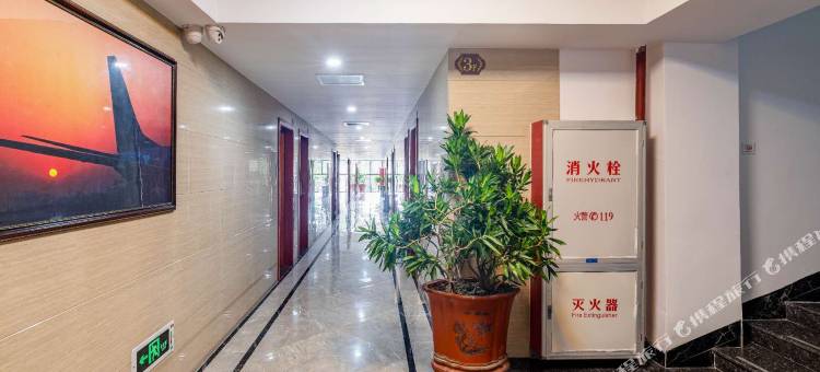 沐斯酒店式公寓(厦门机场店)图片
