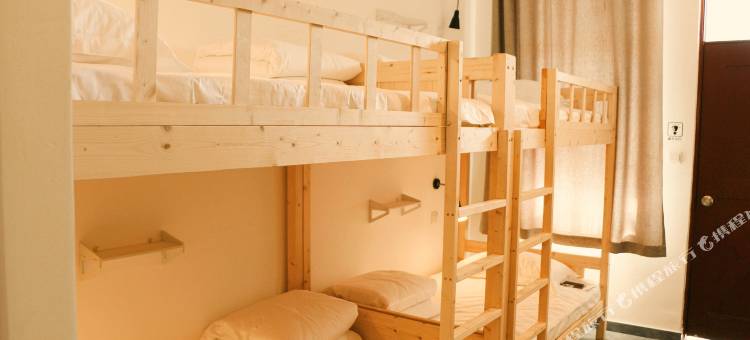 泽州粮仓青年旅舍图片