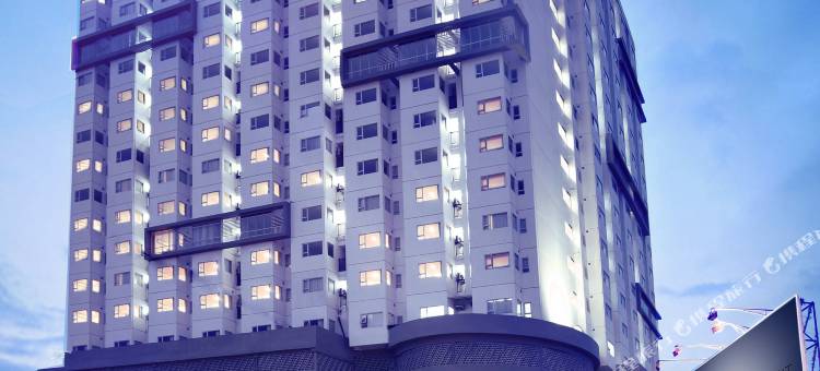 阿斯顿普鲁伊特酒店及公寓(Aston Pluit Hotel & Residence)图片