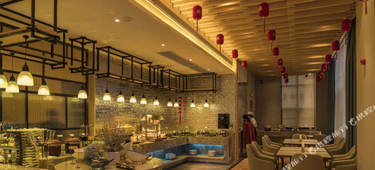 石门华天精选酒店图片