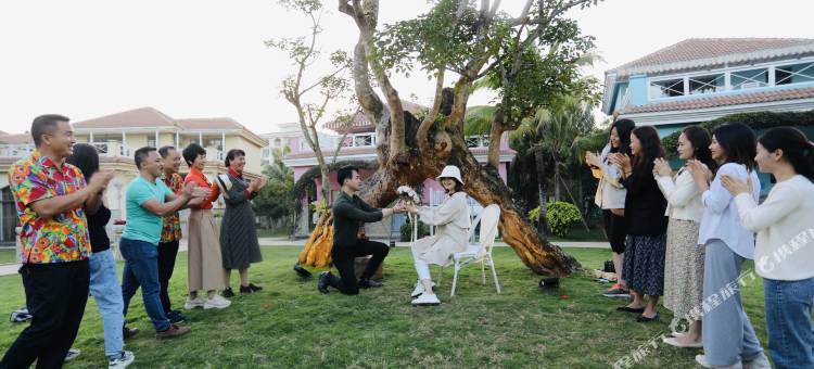 森林客栈(博鳌海的故事店)图片