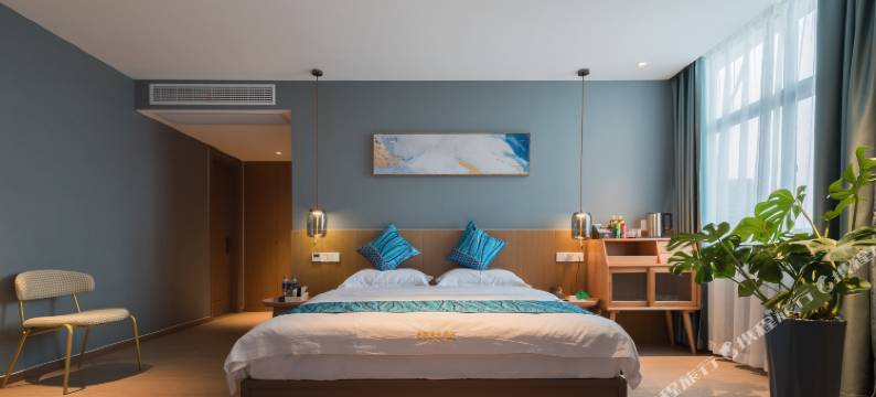 尧族酒店(丁蜀陶瓷博物馆店)图片