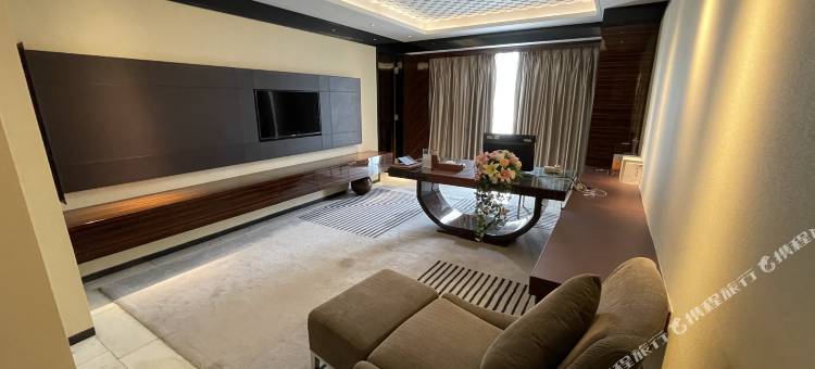 龙川东方名源酒店图片