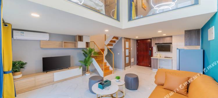 云季不凡公寓(佛山勒流云空间店)图片