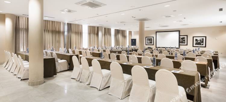 NH乌鱼酒店(NH Alcorcon)图片