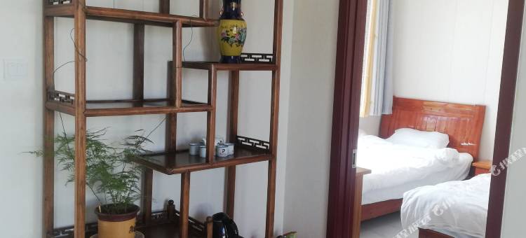 曲阜子曰民宿图片