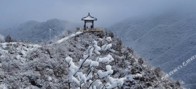 北京隐北·半山民宿图片