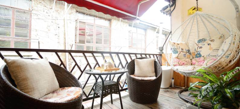 西塘乐幽客栈(西塘景区店)图片