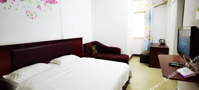 力弘宾馆(钦州市外国语学校钦州湾广场店)图片