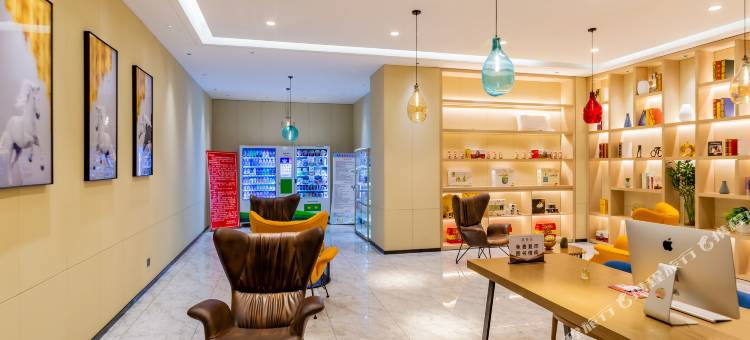 世奥酒店(巴彦淖尔临河维多利摩尔城店)图片