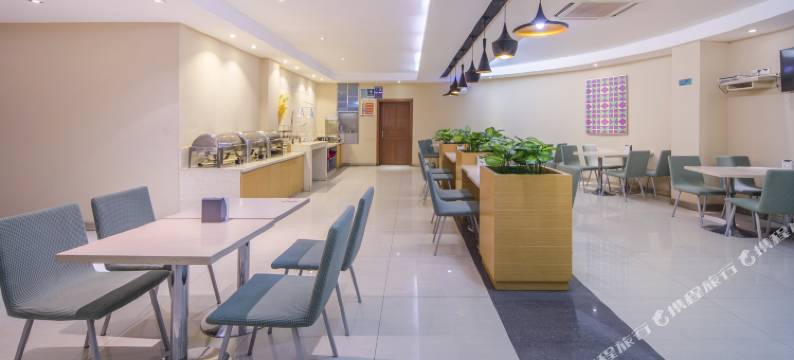 城市便捷(南宁金湖广场东葛路地铁站店)图片