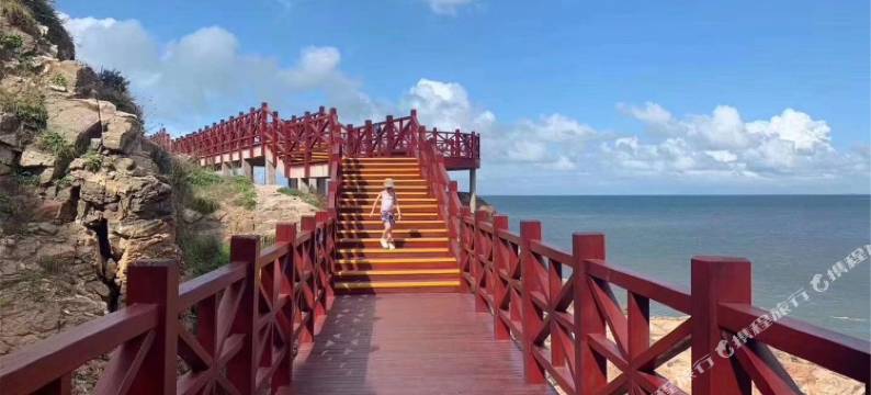 岱山夏日清风客栈图片