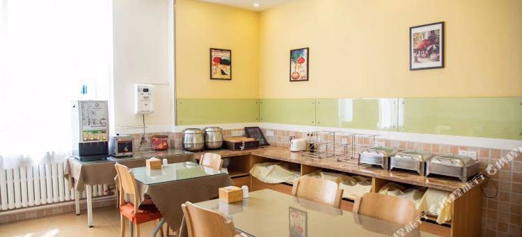 如家酒店(潍坊新华路新辰天地店)图片