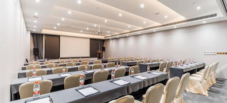 杭州东站美居酒店图片