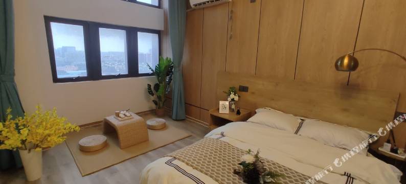 上海租房小管家Vanessa公寓图片