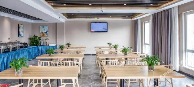 汉中凯奇酒店(滨江文化公园店)图片