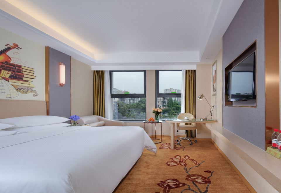 Hotel Overview