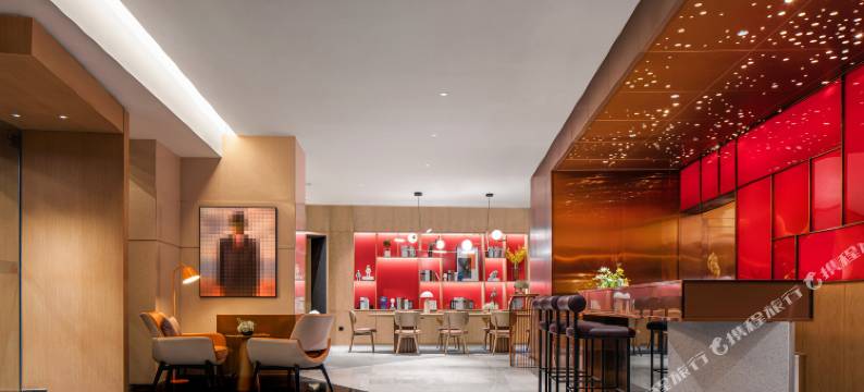广州科学城科湃酒店(宝能演艺中心店)图片
