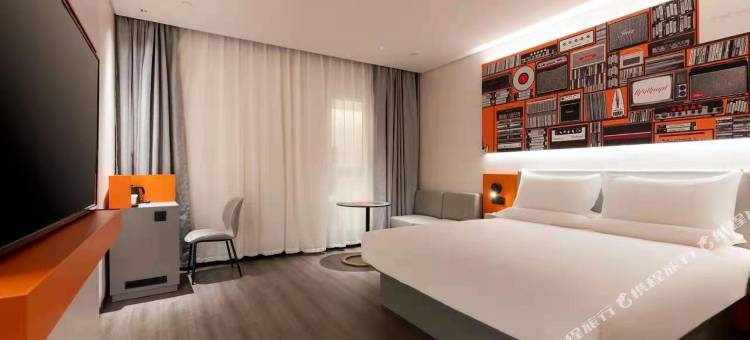 宜必思酒店(天津武清大光明中心店)图片