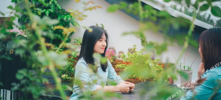 里仁居客栈(潮州古城牌坊街店)图片