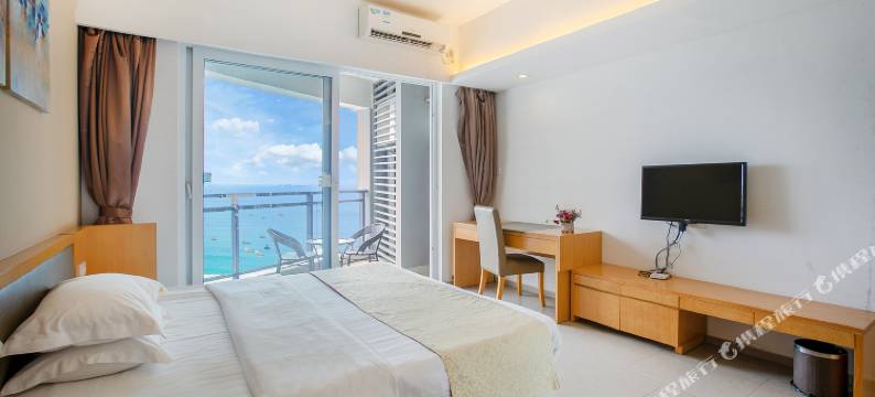惠东巽寮湾浩海湾度假酒店图片