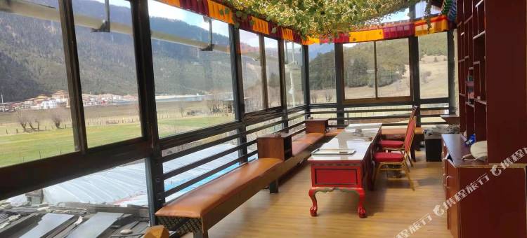 林芝院长客栈图片