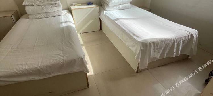 栖霞裕兴家园商务宾馆图片