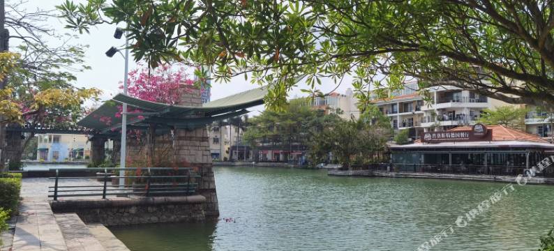 深圳民宿哒哒图片