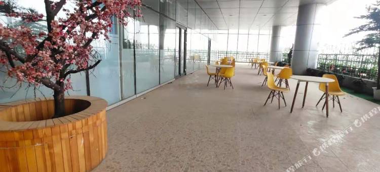 石家庄悦乐酒店图片